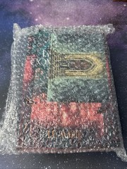 FairyLoot Immortal Consequences I.V. Marie