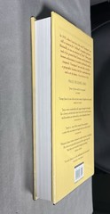 Beethoven’s Mask George Jonas 2005 Key Porter Memoir 1st Edition HC LIKE NEW