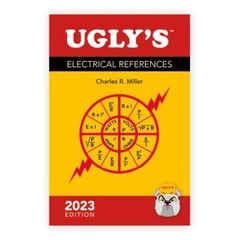 Ugly’s Electrical References, 2023 Edition