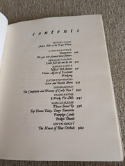 Spork Press 3.1 Winter 2003-2004 & 3.2 & Summer 2004 | Tuscon Literary Magazine
