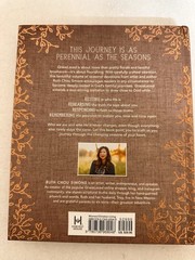 GraceLaced: Discovering Timeless Truths Through Seasons of the Heart SIGNED