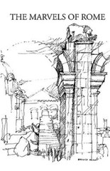 The Marvels of Rome by Benedict XVI: Used