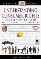 Understanding Consumer Rights (Essential Finance) – Paperback – GOOD