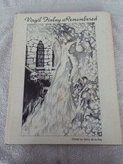 Virgil Finlay Remembered
