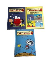 1983 Sesame Street Library partial Set Vol. 1–8 and complete Charlie Brown