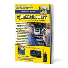 Gordon West Technician Class FCC Element 2 Amateur Radio License Preparation…