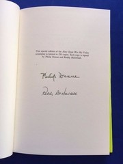 HOW GREEN WAS MY VALLEY – LIMITED ED. SIGNED BY PHILIP DUNNE & RODDY MCDOWALL
