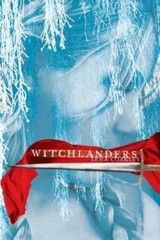 Witchlanders – Hardcover By Coakley, Lena – GOOD