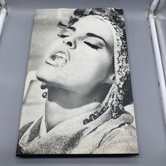 SNAPS Ellen von Unwerth Twin Palms Publishers Photo Book Photography
