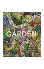 Garden – by Phaidon Editors (Hardcover)
