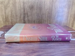 The Ranch Danielle Steel HB DJ Fiction Women’s Drama Romance Hardcover