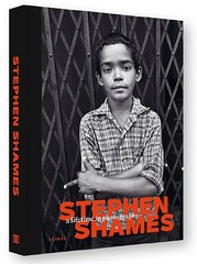 PRE-ORDER Stephen Shames: a lifetime in photography SIGNED will ship January