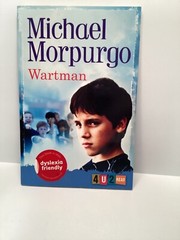 Wartman (4u2read) By Michael Morpurgo