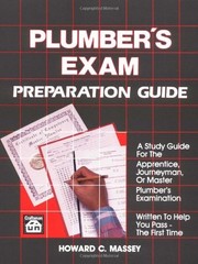 Plumber’s Exam Preparation Guide