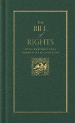 Bill of Rights: with Writings that Formed Its Foundation (Little Boo – VERY GOOD