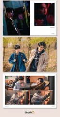 Semantic Error Watcha Drama Korean Photo Essay Book