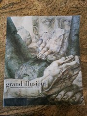 GRAND ILLUSIONS CONTEMPORARY INTERIOR MURALS CAROLINE CASS PHAIDON 1999
