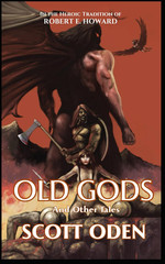 Old Gods and Other Tales