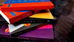 The Concise ROBERT GREENE 5 BOOK SET PAPERBACK SMALL SI FREE SHIP USA ITEM