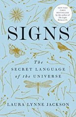 Signs: The Secret Language of the U…, Jackson, Laura
