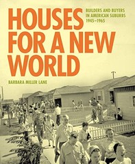 Houses for a New World Builder – VERY GOOD