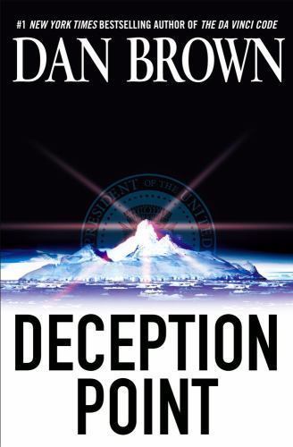 Deception Point by Brown, Dan