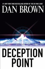 Deception Point by Brown, Dan