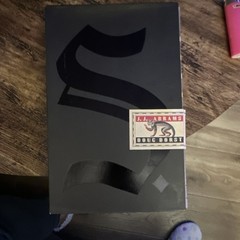 S. by J.J. Abrams & Doug Dorst Hardcover First Edition 2013 Mulholland Slipcase