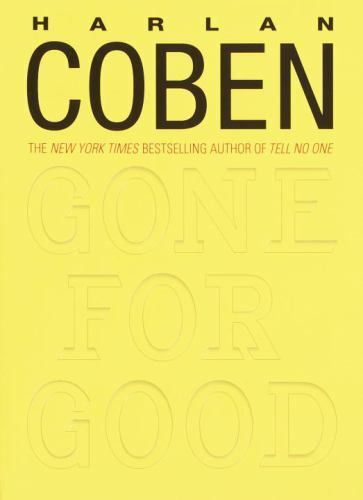 Gone For Good by Harlan Coben