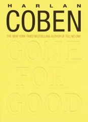 Gone For Good by Harlan Coben