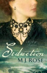 Seduction: A Novel of Suspense – Paperback By Rose, M. J. – GOOD