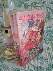 Vintage Historical Romance, 80s/90s, Paperback Book Lot of 2