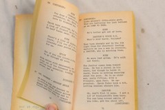 Six Science Fiction Plays Roger Elwood Pocket Books 48766 Jan 1976 SCI_FI