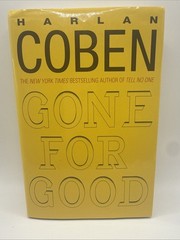 Gone for Good by Harlan Coben (2002, Hardcover)