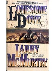 Lonesome Dove, McMurtry, Larry
