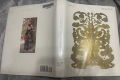 Decoded by Jay-Z HC/DJ (2010)