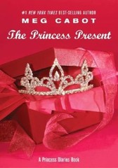The Princess Present: A Princess Diaries Book (Princess Diaries, Vol. 6 1/2)…
