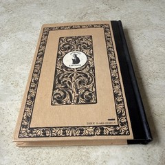 McGuffey’s Illustrated Address Book 1980 Edition Van Nostrand Reinhold REPRINT