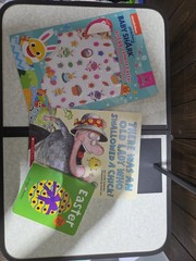 easter books for kids