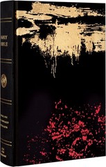 ESV New Classic Reference Bible: Commemorative Edition (Cloth over Board)