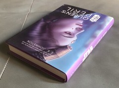 Star Wars: Queen’s Peril by E. K. Johnston (2020, Hardcover)