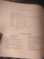 The General Foods Kitchen Cookbook 1959 First Printing 436 Pages