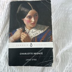 Jane Eyre by Charlotte Bronte (2006, Uk-B Format Paperback)