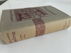 A Bibliography of Printing w/Notes, Illustrations -1978 Reprint of 1880 Original