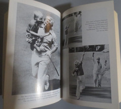JACK NICKLAUS MY STORY WITH KEN BOWDE PAPERBACK 505 PAGES
