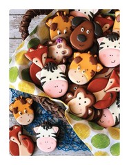 The Cookie Companion: A Decorator’s Guide