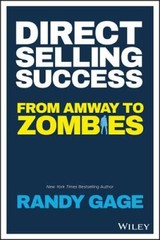 Direct Selling Success: From Amway to Zombies – Paperback – VERY GOOD