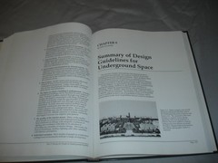 1993 Underground Space Design: A Guide to Subsurface Utilization and Design…