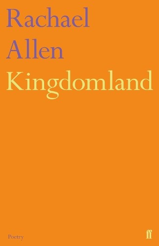 Rachael Allen Kingdomland (Paperback)