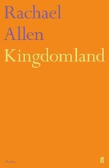 Rachael Allen Kingdomland (Paperback)